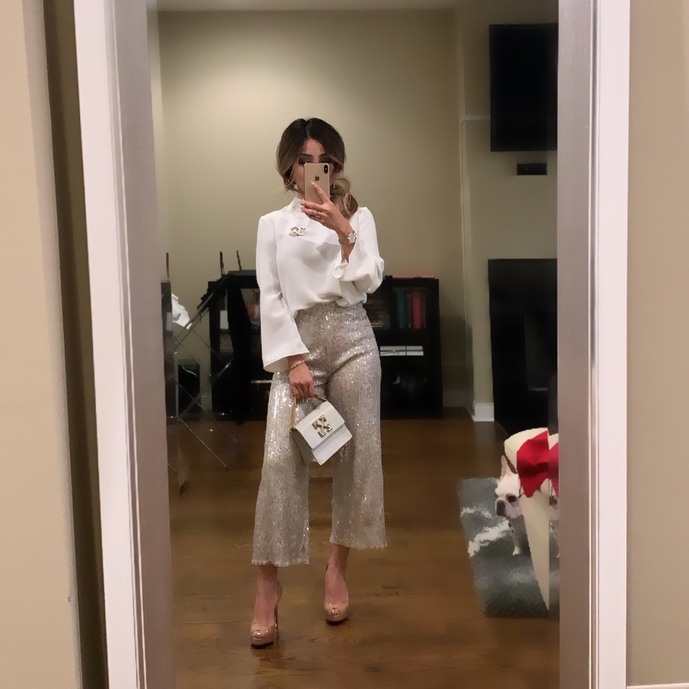 Meet your Posher, Mish